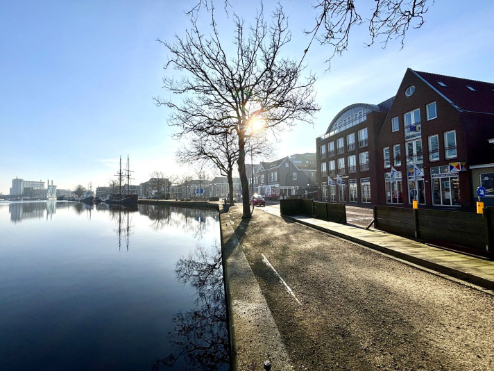 Bekijk foto 1/53 van apartment in Zaanstad