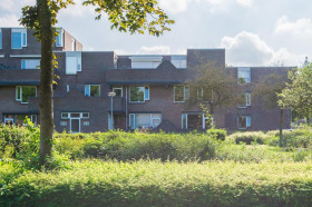 Appartement in Venlo