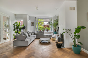Woonhuis in Amstelveen