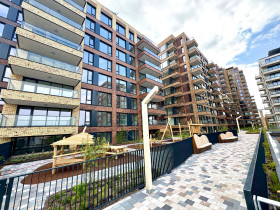 Appartement in Zaanstad