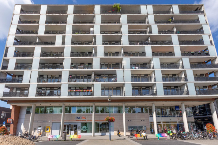 View photo 1/18 of apartment in Amsterdam