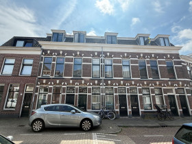 Apartment in Utrecht