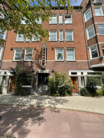 Appartement in Amsterdam
