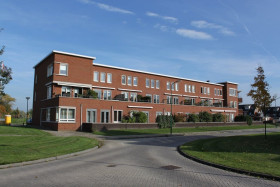 Appartement in Houten