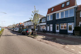 Appartement in Velsen