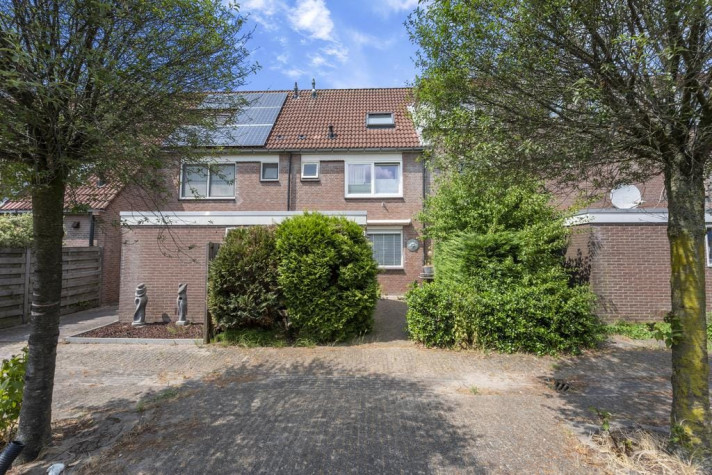 Bekijk foto 1/30 van house in Amsterdam