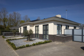 Family home in Eindhoven