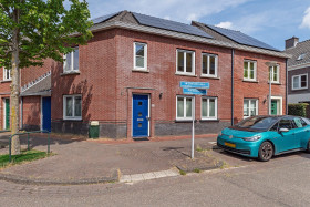 Woonhuis in Utrecht