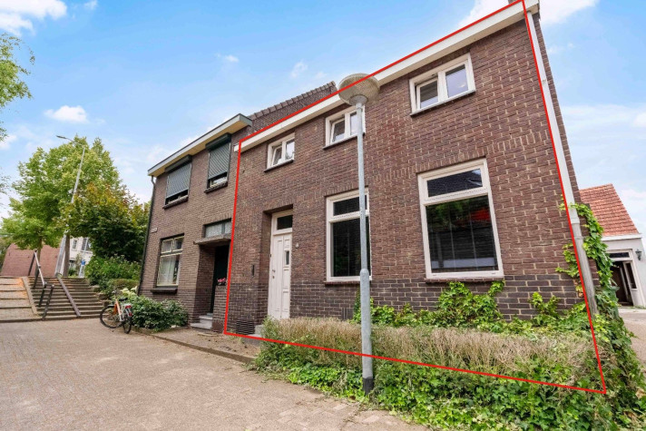 Bekijk foto 1/24 van house in Venlo
