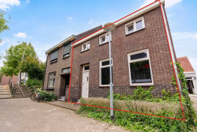 Woonhuis in Venlo