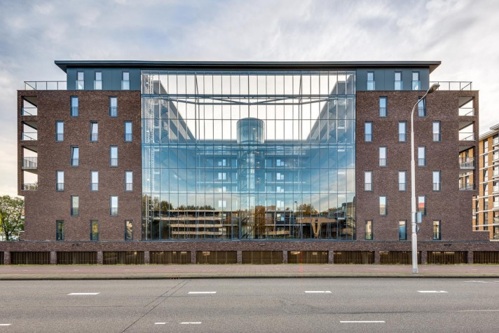 Appartement in Amstelveen