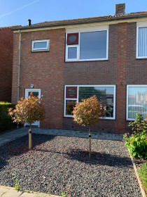 Woonhuis in Terneuzen