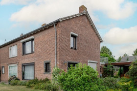 Woonhuis in Weert