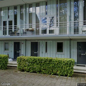 Appartement in Amsterdam