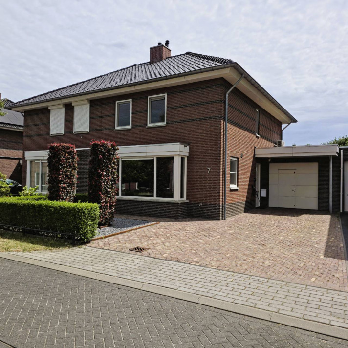 Bekijk foto 1/94 van house in Herten