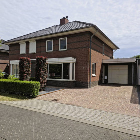 Woonhuis in Herten