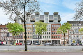 Family home in Amsterdam