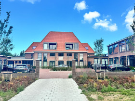 Appartement in Velsen