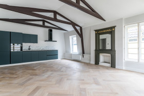Woonhuis in 's-Gravenhage
