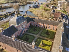 Family home in Vijfheerenlanden