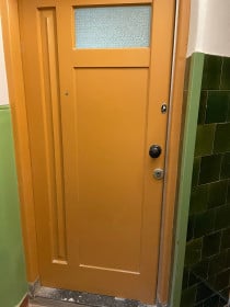 Appartement in Amsterdam