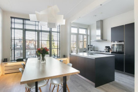 Appartement in 's-Gravenhage