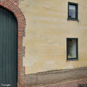Woonhuis in Eckelrade