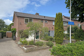 Woonhuis in Lochem