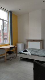 Zimmer in Morlanwelz-Mariemont