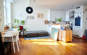 Kamer in Vorst