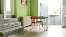 Kamer in Elsene