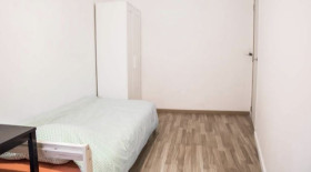 Kamer in Brussel