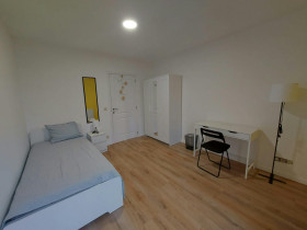 Zimmer in Monceau-sur-Sambre