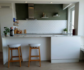 Appartement à Antwerpen