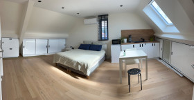 Studio à Kortenberg
