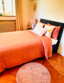 Zimmer in Sint-Gillis