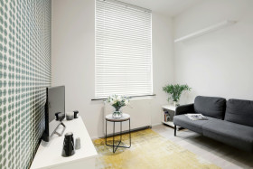 Studio in Etterbeek