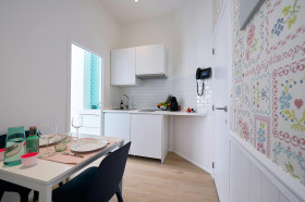Studio in Etterbeek