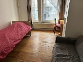 Kamer in Brussel