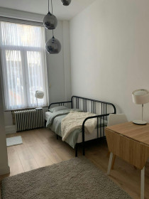 Studio à Sint-Joost-ten-Node