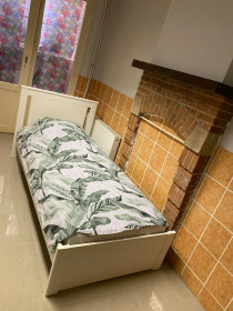 Pièce à Ukkel