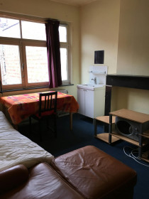 Zimmer in Ukkel