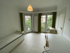 Kamer in Vorst