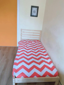 Zimmer in Ukkel