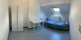Kamer in Schaarbeek
