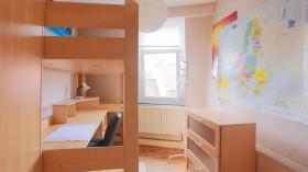Kamer in Brussel