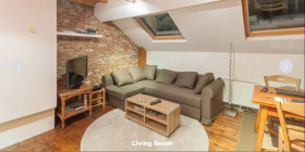 Appartement à Brussel
