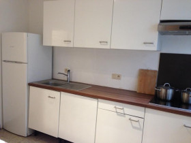 Appartement à Ukkel