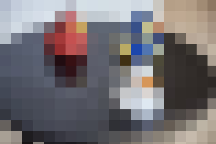  / #17