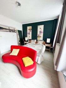 Appartement à Etterbeek
